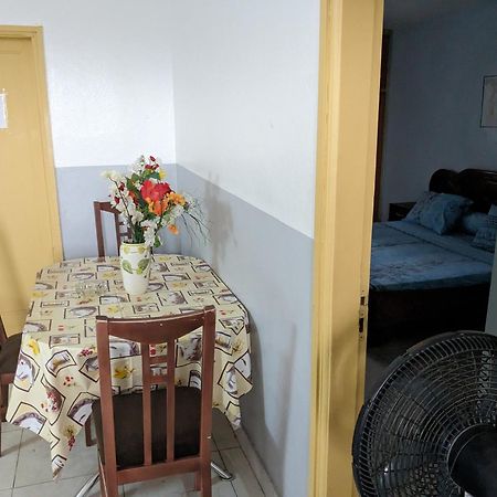 Residence Comara Marcory Ruang foto