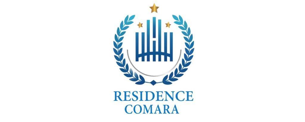 Residence Comara Marcory Bagian luar foto
