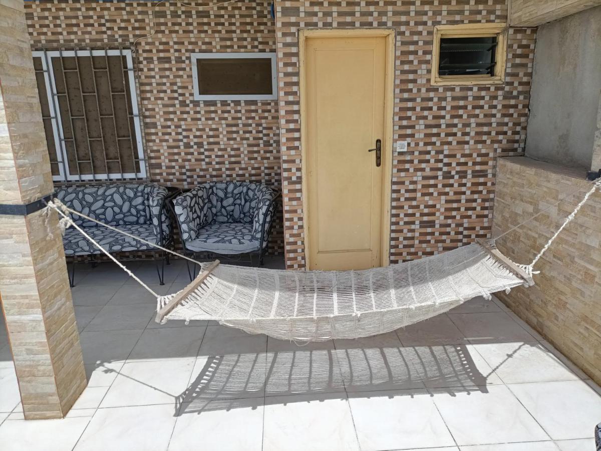 Residence Comara Marcory Bagian luar foto