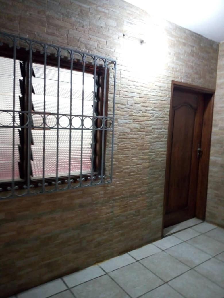 Residence Comara Marcory Bagian luar foto