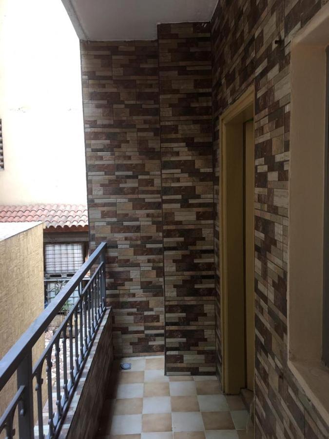 Residence Comara Marcory Bagian luar foto